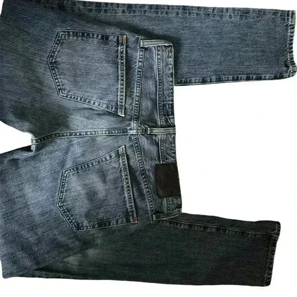 Adriano Goldschmied Tellis Mens Jeans - Picture 4 of 8